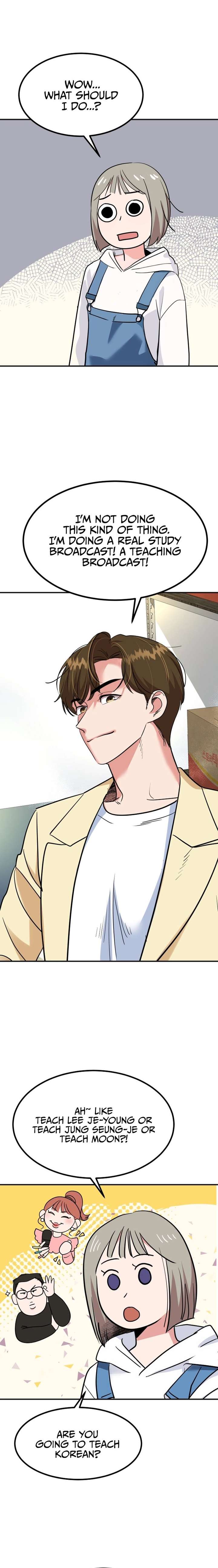 Reversing Life With Future USB! Chapter 28 107 ch 28 26