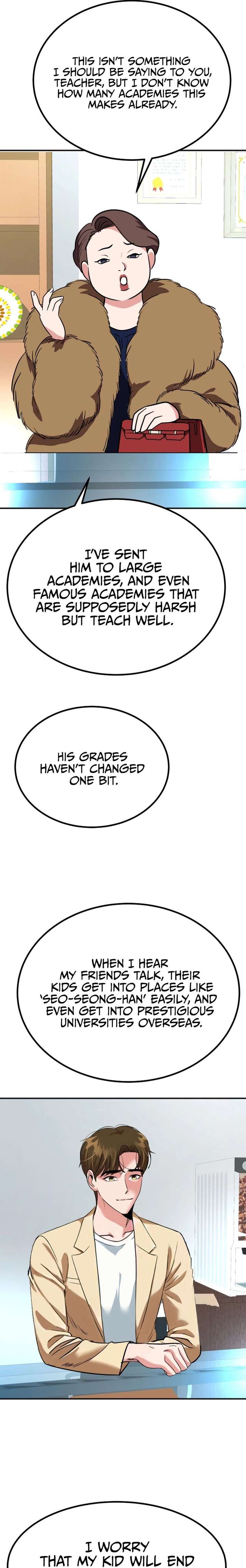 Reversing Life With Future USB! Chapter 28 88 ch 28 7