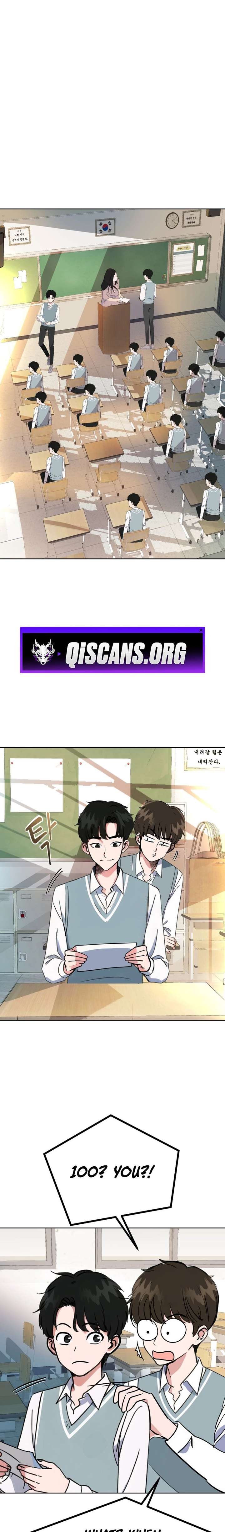 Reversing Life With Future USB! Chapter 29 76 ch 29 1