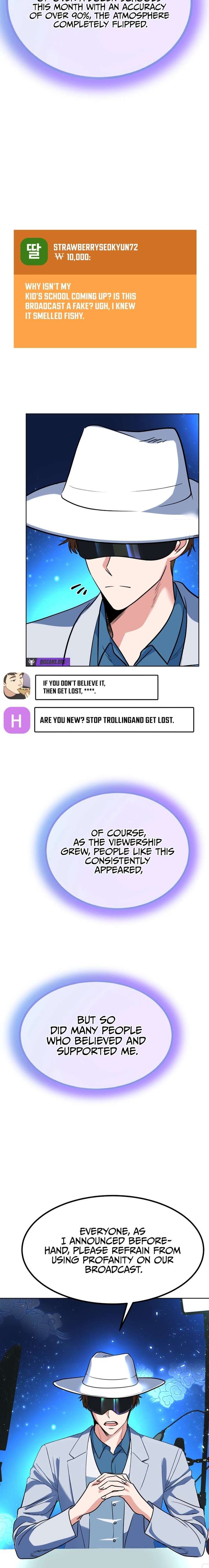 Reversing Life With Future USB! Chapter 29 85 ch 29 10