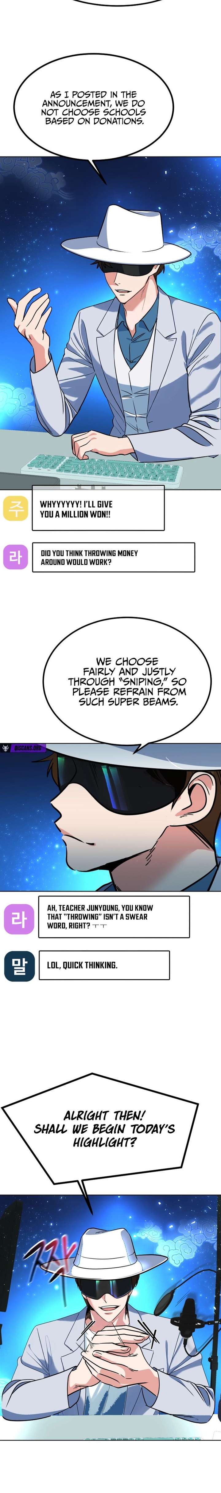 Reversing Life With Future USB! Chapter 29 87 ch 29 12