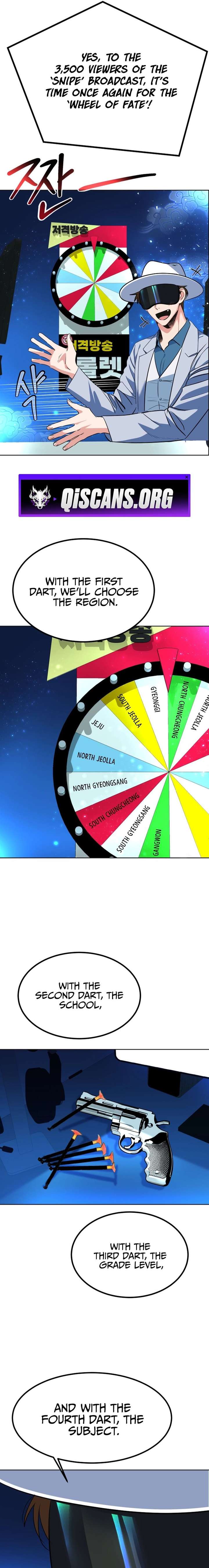 Reversing Life With Future USB! Chapter 29 88 ch 29 13