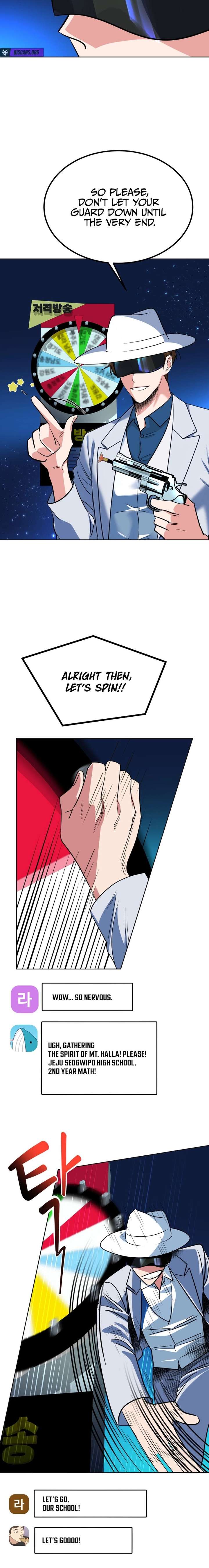 Reversing Life With Future USB! Chapter 29 89 ch 29 14