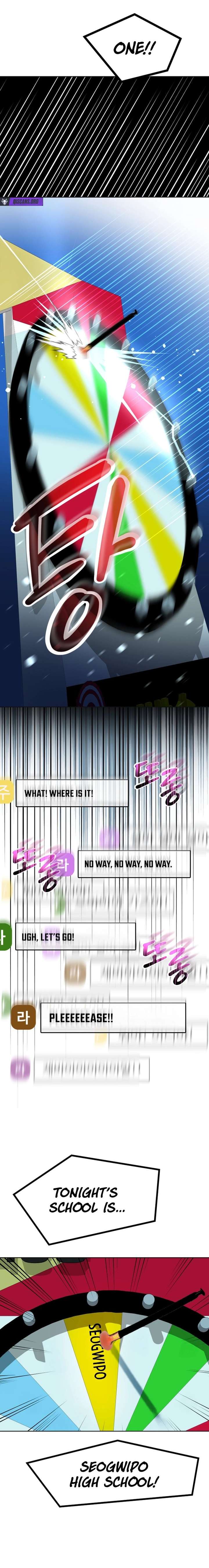 Reversing Life With Future USB! Chapter 29 91 ch 29 16