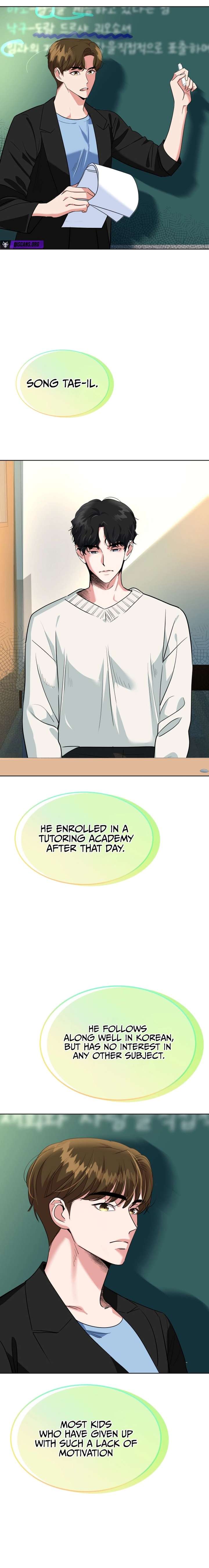 Reversing Life With Future USB! Chapter 29 93 ch 29 18