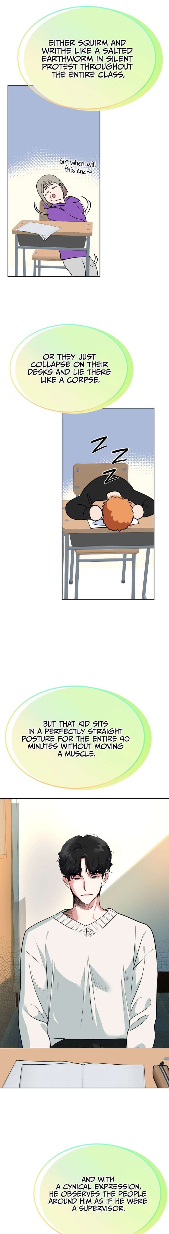 Reversing Life With Future USB! Chapter 29 94 ch 29 19