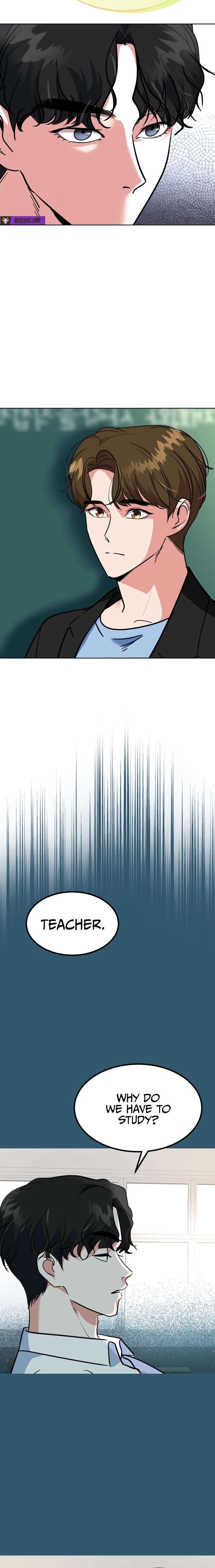 Reversing Life With Future USB! Chapter 29 95 ch 29 20