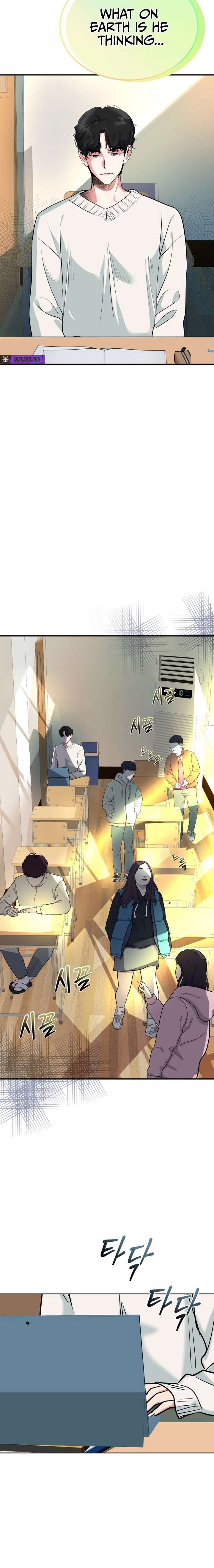 Reversing Life With Future USB! Chapter 29 97 ch 29 22