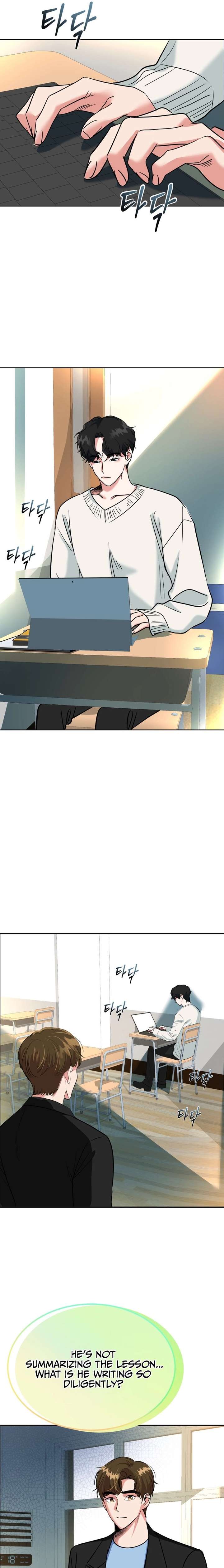 Reversing Life With Future USB! Chapter 29 98 ch 29 23