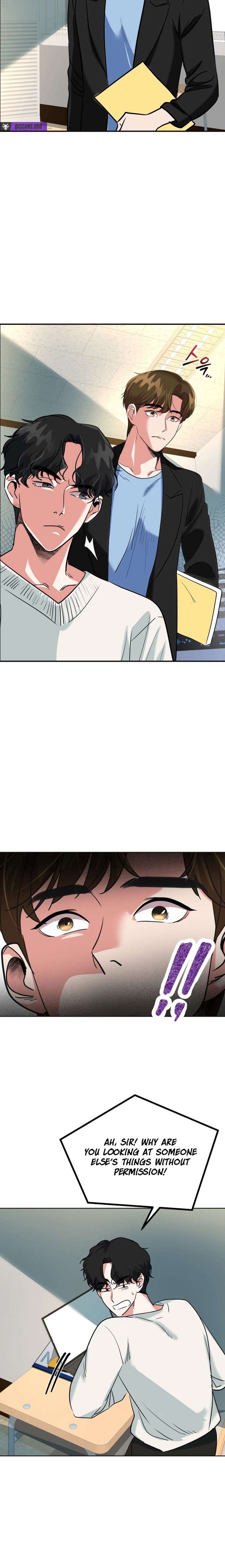 Reversing Life With Future USB! Chapter 29 99 ch 29 24