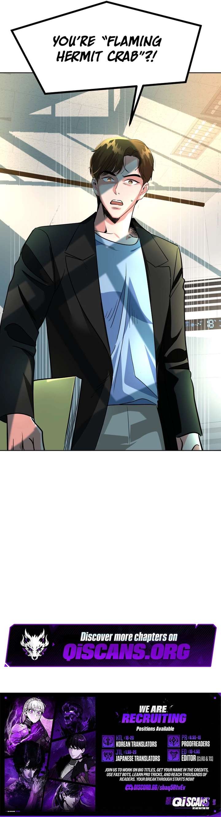 Reversing Life With Future USB! Chapter 29 100 ch 29 25