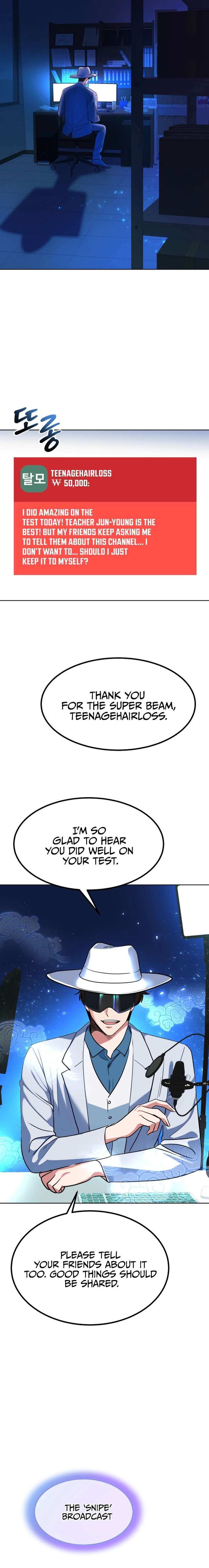 Reversing Life With Future USB! Chapter 29 80 ch 29 5