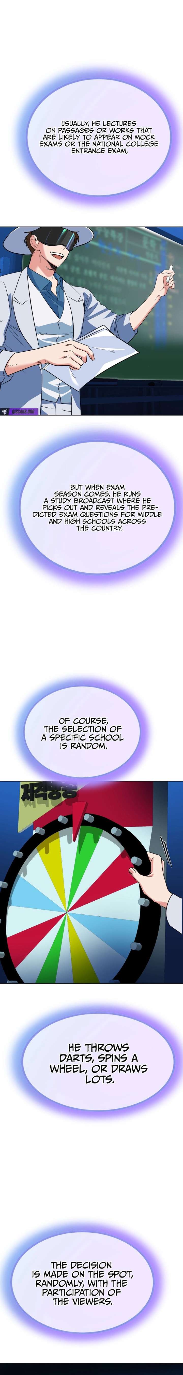 Reversing Life With Future USB! Chapter 29 81 ch 29 6