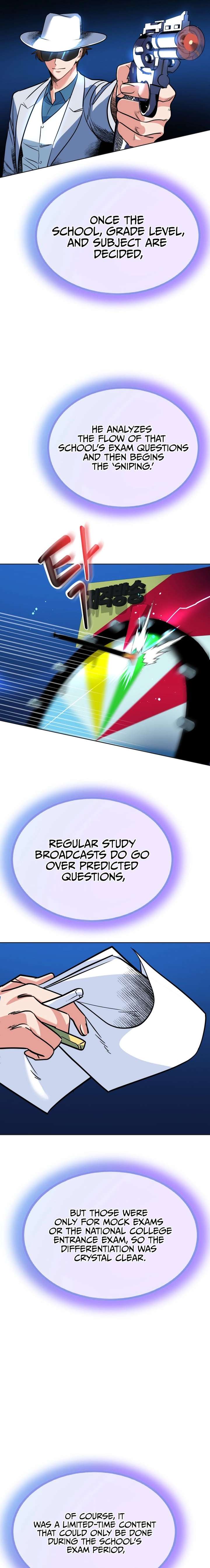 Reversing Life With Future USB! Chapter 29 82 ch 29 7