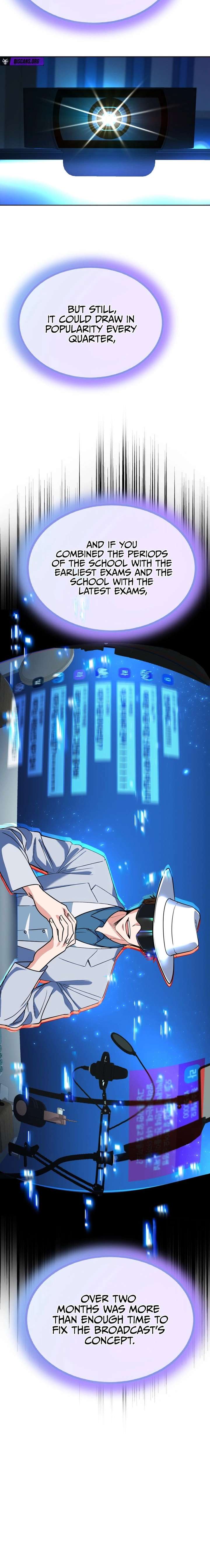 Reversing Life With Future USB! Chapter 29 83 ch 29 8