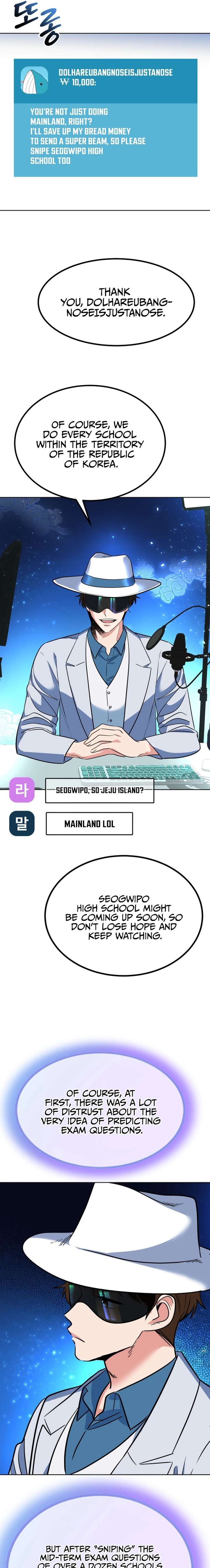 Reversing Life With Future USB! Chapter 29 84 ch 29 9