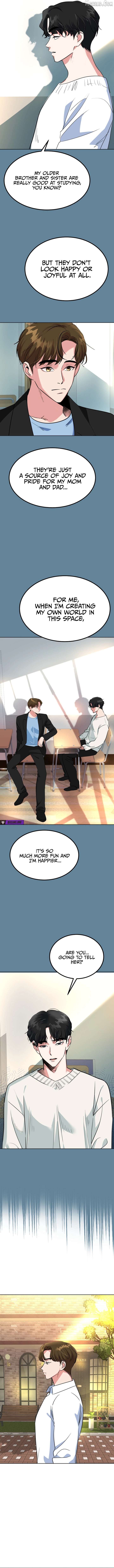 Reversing Life With Future USB! Chapter 30 43 ch 30 4