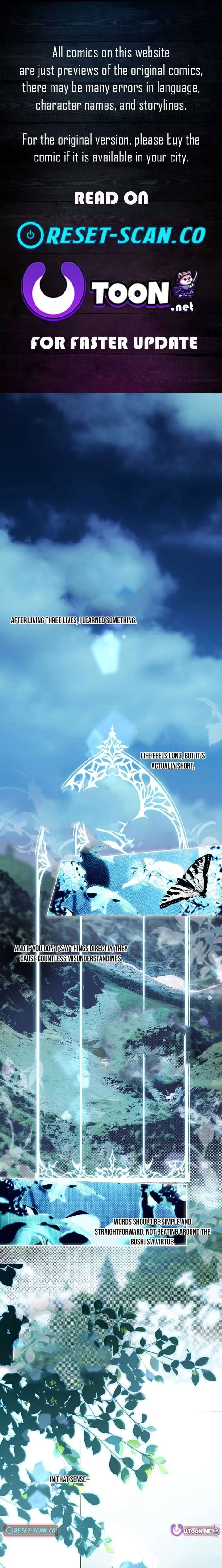 The Dawn That Twists Your Neck Chapter 34 58 ch 34 1