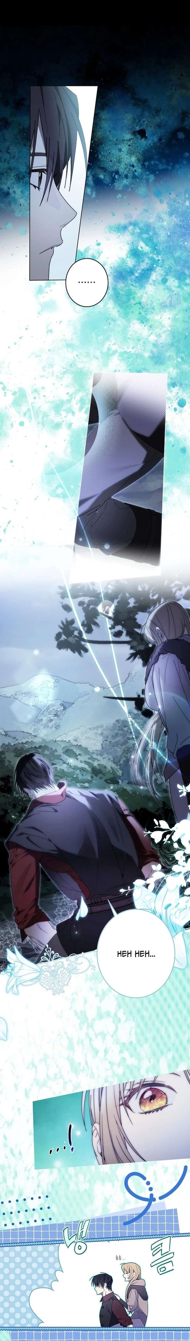 The Dawn That Twists Your Neck Chapter 34 67 ch 34 10