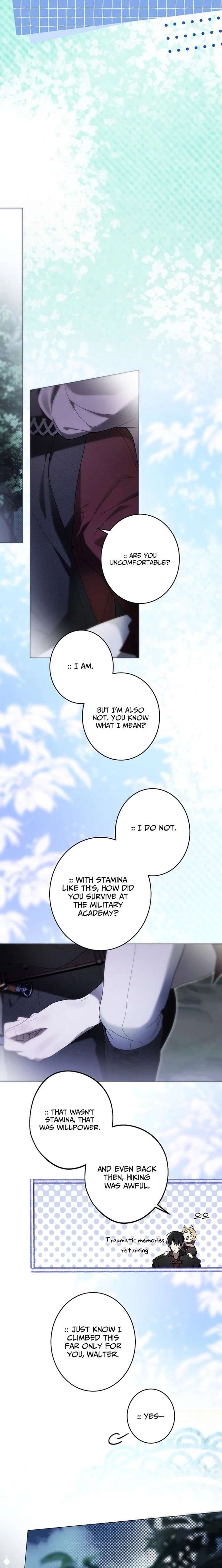 The Dawn That Twists Your Neck Chapter 34 68 ch 34 11