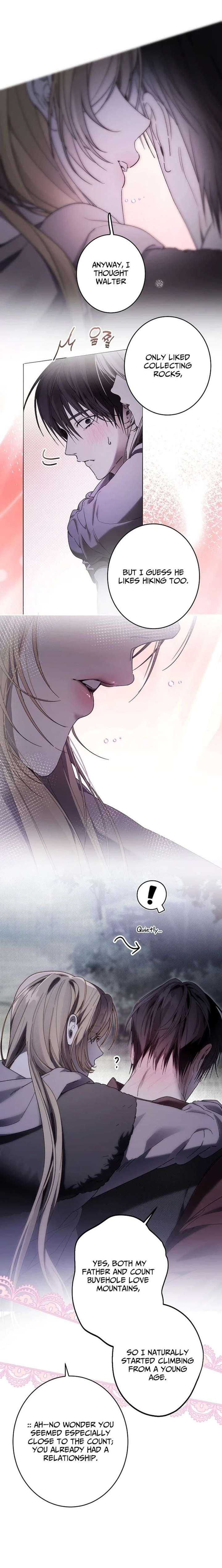 The Dawn That Twists Your Neck Chapter 34 70 ch 34 13
