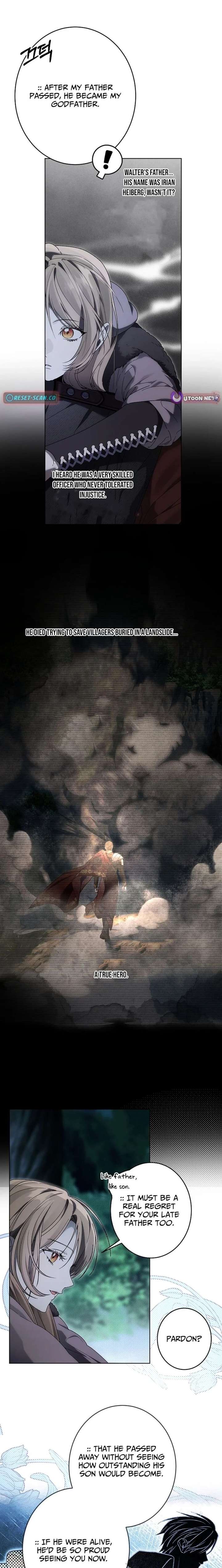 The Dawn That Twists Your Neck Chapter 34 71 ch 34 14