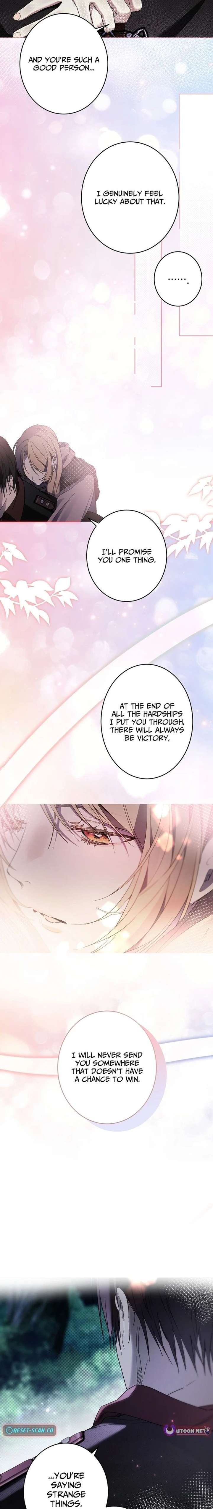 The Dawn That Twists Your Neck Chapter 34 73 ch 34 16