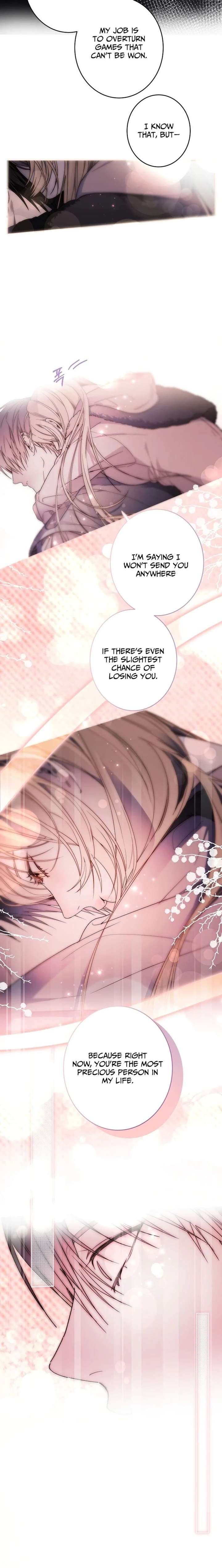 The Dawn That Twists Your Neck Chapter 34 74 ch 34 17