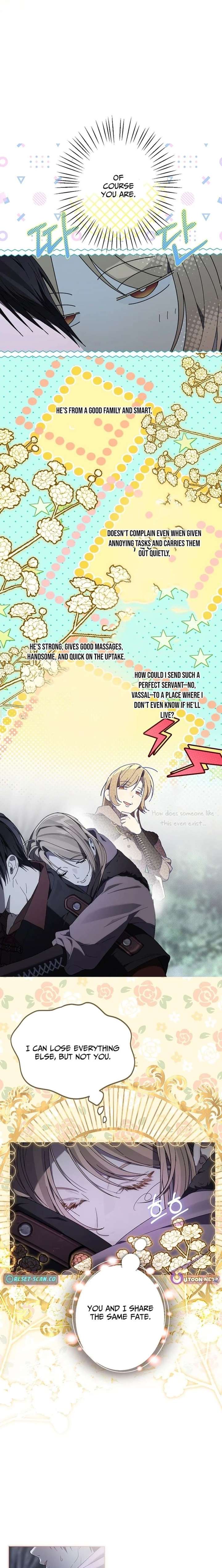 The Dawn That Twists Your Neck Chapter 34 75 ch 34 18