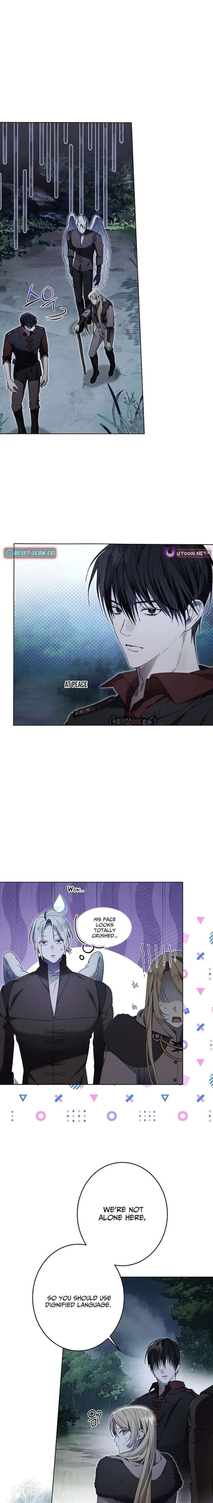 The Dawn That Twists Your Neck Chapter 34 60 ch 34 3