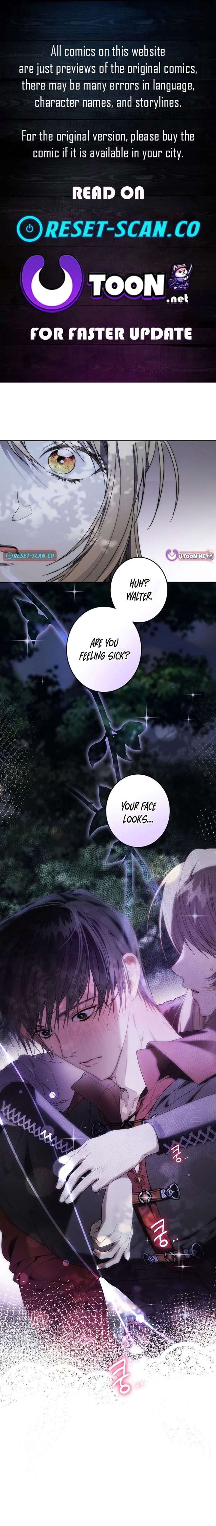 The Dawn That Twists Your Neck Chapter 35 70 ch 35 1