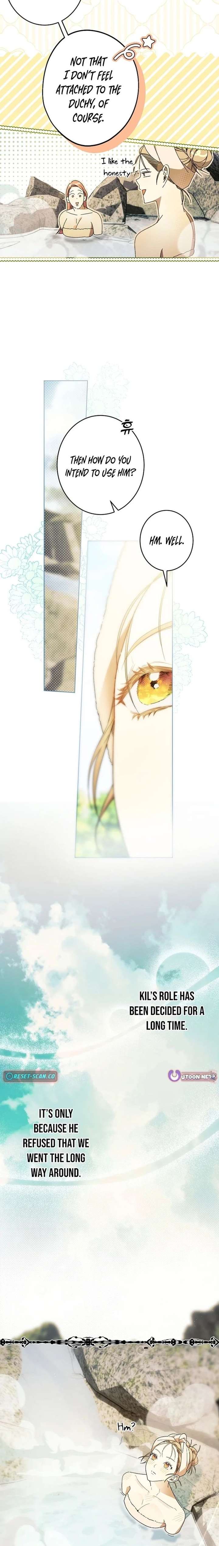 The Dawn That Twists Your Neck Chapter 35 80 ch 35 11