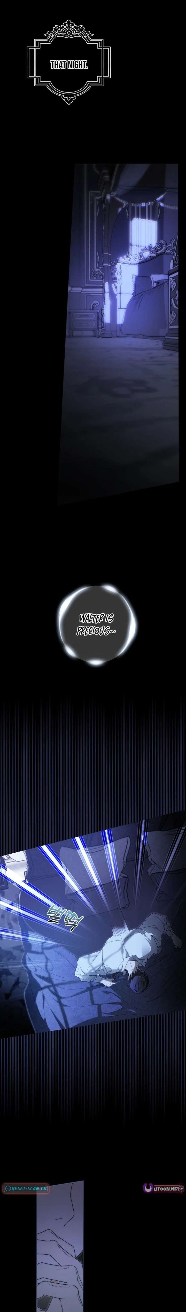 The Dawn That Twists Your Neck Chapter 35 82 ch 35 13