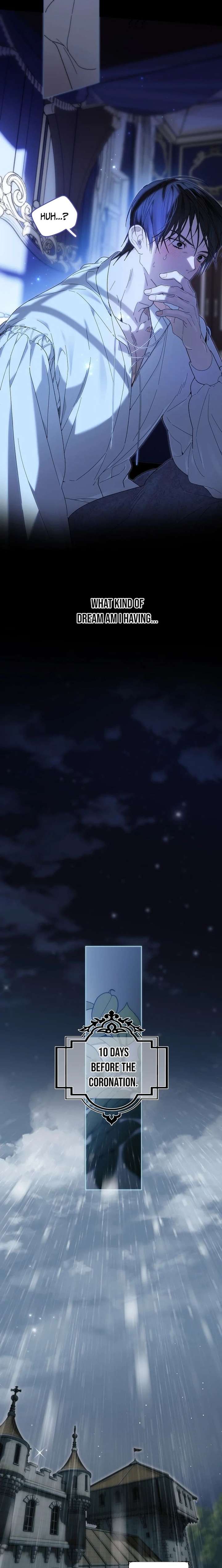 The Dawn That Twists Your Neck Chapter 35 83 ch 35 14