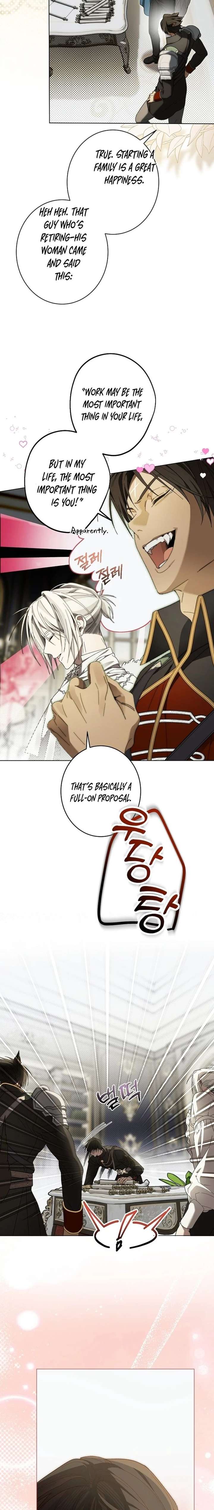 The Dawn That Twists Your Neck Chapter 35 91 ch 35 22