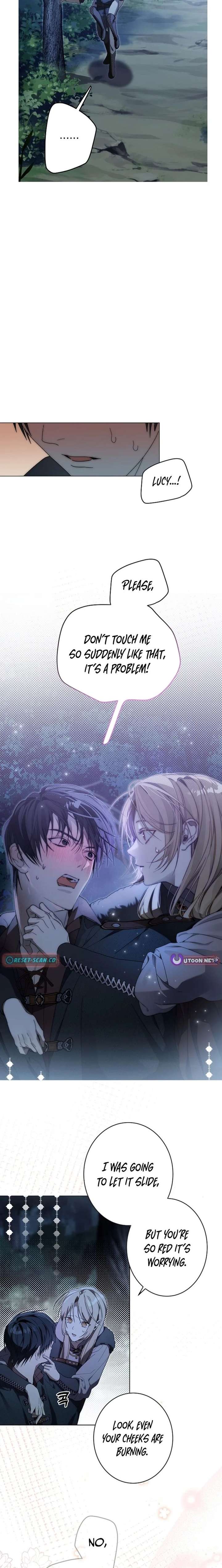 The Dawn That Twists Your Neck Chapter 35 72 ch 35 3