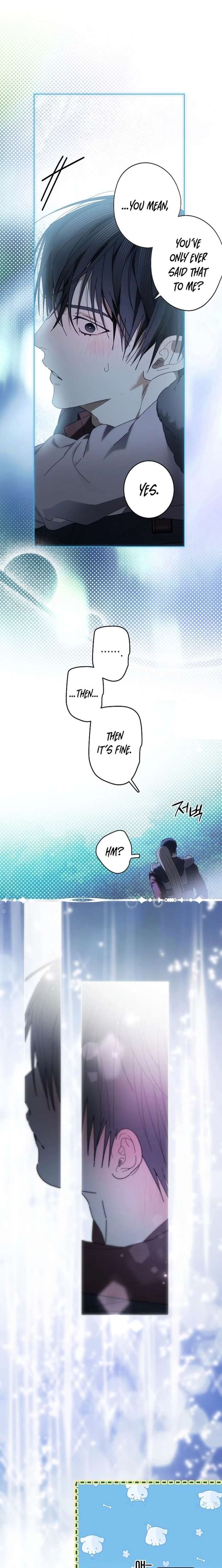 The Dawn That Twists Your Neck Chapter 35 74 ch 35 5