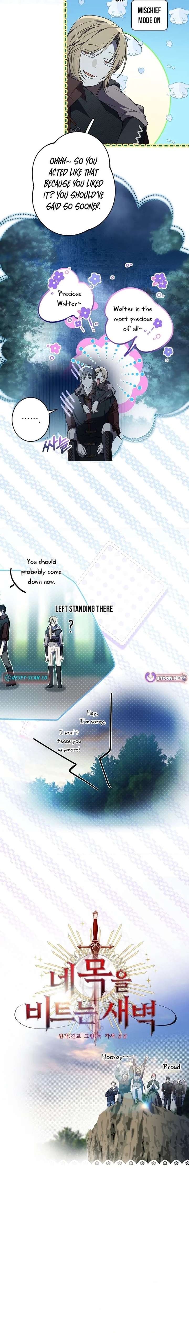 The Dawn That Twists Your Neck Chapter 35 75 ch 35 6