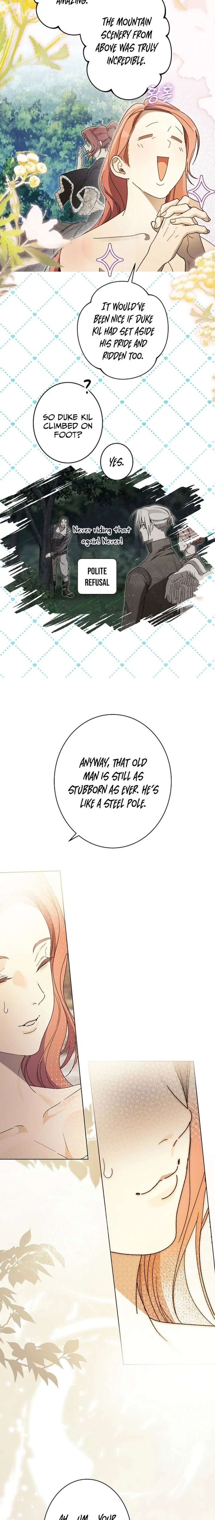 The Dawn That Twists Your Neck Chapter 35 78 ch 35 9