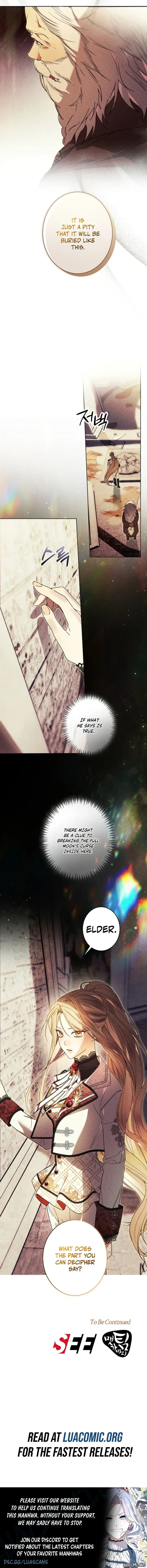 The Dawn That Twists Your Neck Chapter 52 36 9 result