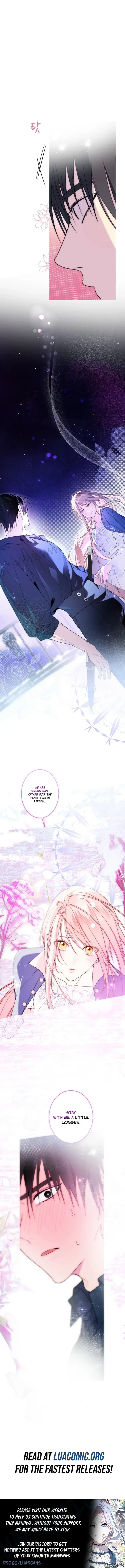 The Dawn That Twists Your Neck Chapter 53 40 10 result