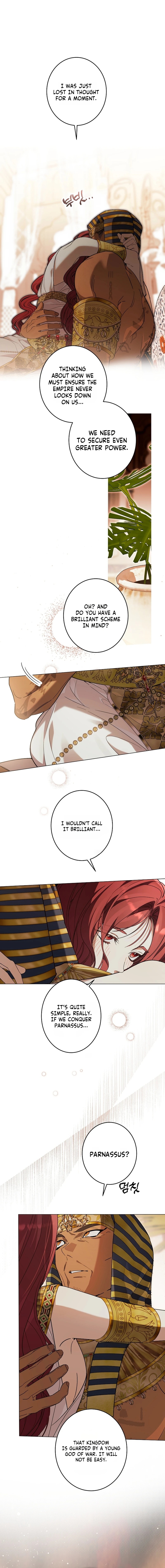 The Dawn That Twists Your Neck Chapter 57 62 0336fa7884b0 8