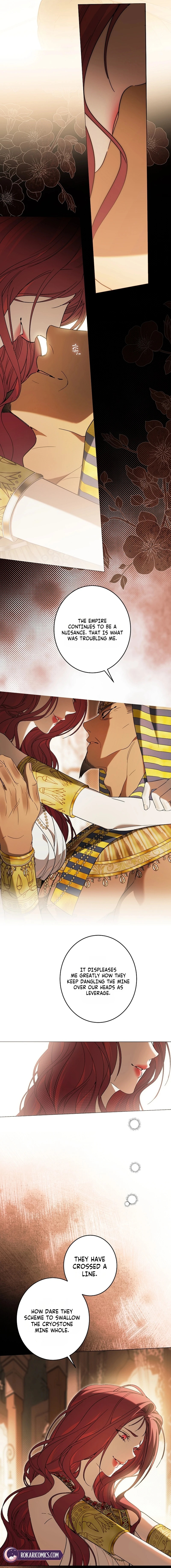 The Dawn That Twists Your Neck Chapter 57 59 082ccccd00bd 5