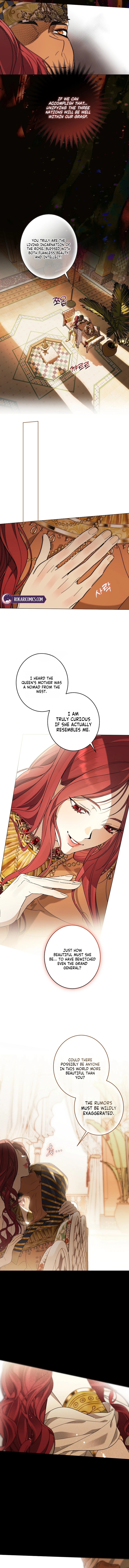 The Dawn That Twists Your Neck Chapter 57 64 63dacfa0f7f4 10