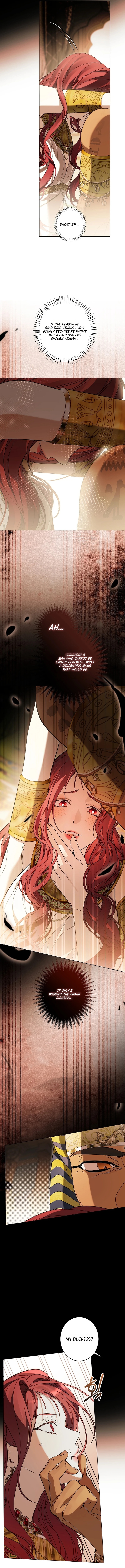 The Dawn That Twists Your Neck Chapter 57 61 80db623fe9be 7