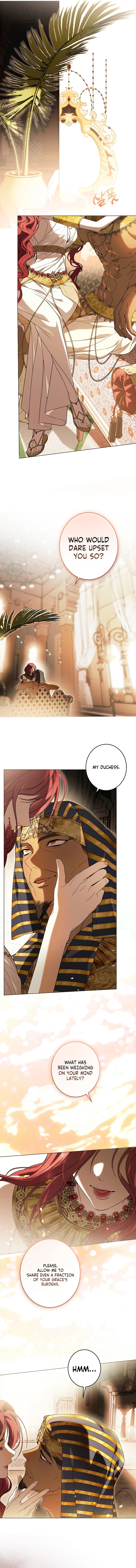 The Dawn That Twists Your Neck Chapter 57 57 ad0fe1e6e719 3