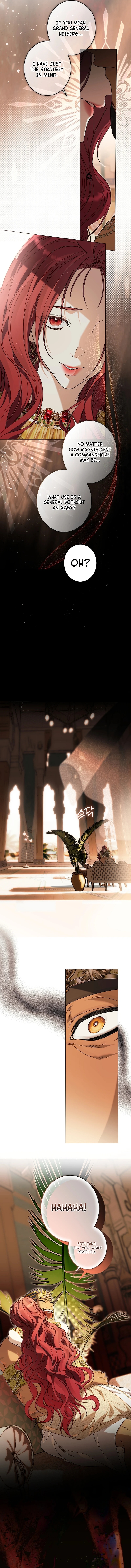 The Dawn That Twists Your Neck Chapter 57 63 b69656760feb 9