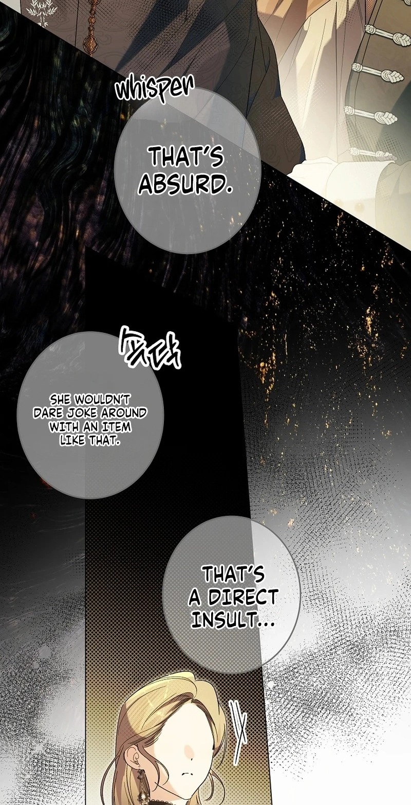 The Dawn That Twists Your Neck Chapter 68 278 0f688ee17575 19