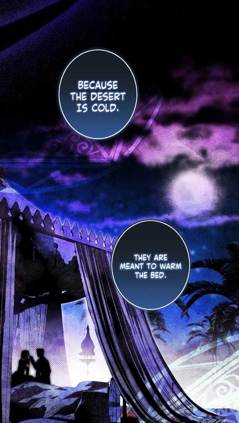 The Dawn That Twists Your Neck Chapter 68 286 213c94bafb5e 27