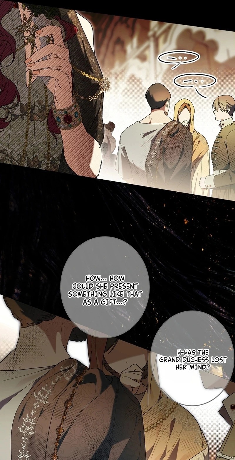 The Dawn That Twists Your Neck Chapter 68 277 52d8611f40ee 18
